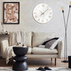 Horloge en Verre