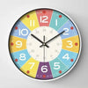 Horloge Enfant Apprentissage