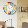 Horloge Enfant Apprentissage