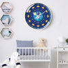 Horloge Enfant Apprentissage