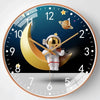 Horloge Enfant Astronaute