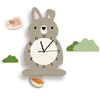 Horloge Enfant avec Pendule