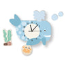 Horloge Enfant avec Pendule