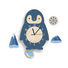 Horloge Enfant avec Pendule