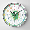 Horloge Enfant Dinosaure