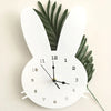 Horloge Enfant Lapin