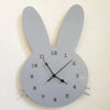 Horloge Enfant Lapin