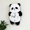 Horloge Enfant Panda