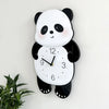 Horloge Enfant Panda
