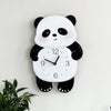Horloge Enfant Panda