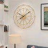 Horloge Industriel