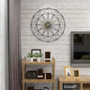 Horloge Industriel