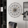 Horloge Industriel