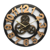 Horloge Industrielle