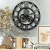 Horloge Industrielle