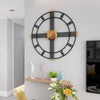 Horloge Industrielle xxl