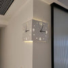 Horloge Lumineuse