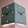 Horloge Lumineuse