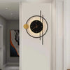 Horloge Lumineuse La Nuit