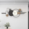 Horloge Lumineuse Led