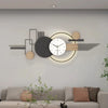 Horloge Lumineuse Led