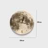 Horloge Lune