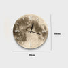 Horloge Lune