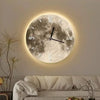 Horloge Lune