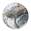 Horloge Marbre