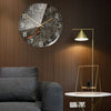 Horloge Marbre