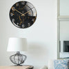 Horloge Marbre