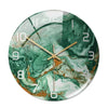 Horloge Marbre