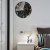 Horloge Marbre