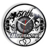 Horloge Mariage