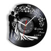 Horloge Mariage