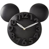 Horloge Mickey Disneyland