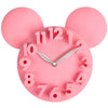 Horloge Mickey Disneyland