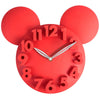 Horloge Mickey Disneyland