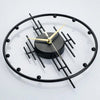 Horloge Minimaliste