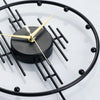 Horloge Minimaliste