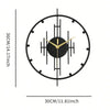 Horloge Minimaliste