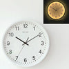 Horloge Moderne Murale