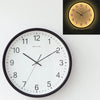 Horloge Moderne Murale