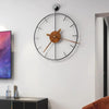 Horloge Mural Moderne