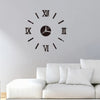 Horloge Murale 60 cm