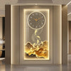 Horloge Murale à Led