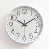Horloge Murale à Quartz
