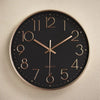 Horloge Murale à Quartz