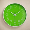 Horloge Murale à Quartz