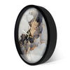 Horloge Murale Acrylique